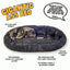Gigantic Ass Bed from Big Ass Dog Co - Drake Dog Cancer Foundation