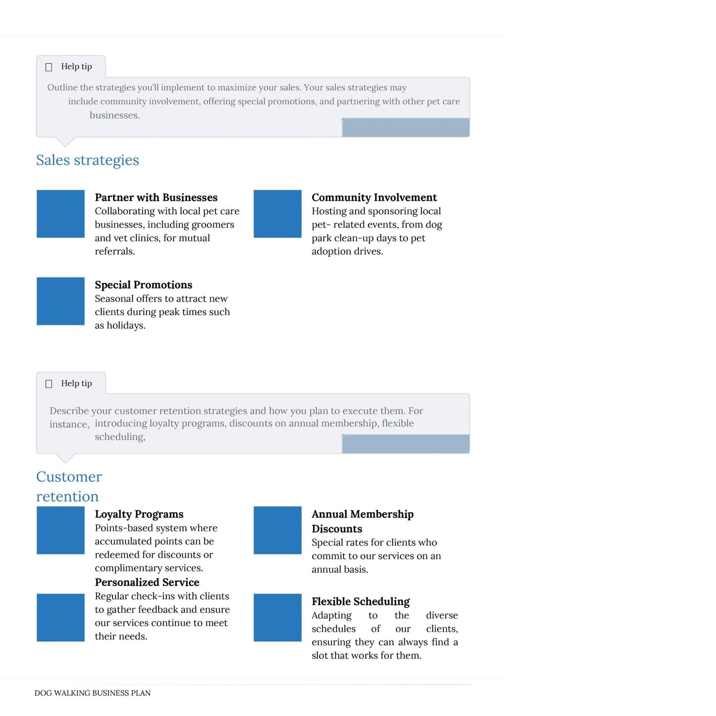 Comprehensive Dog Walking Business Guide: Step - by - Step PDF for Beginners - Instant Download - Drake Dog Cancer Foundation