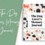 Dog Lovers Memory Journal: 100+ Prompts for Capturing Special Moments - Digital Pet Keepsake Download - Drake Dog Cancer Foundation