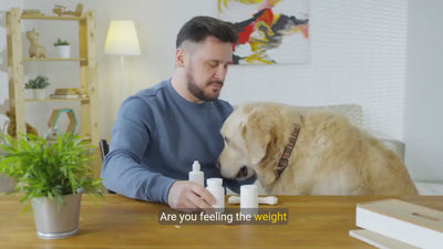 Dog Cancer Journal: Pet Wellness Tracker (Printable PDF)