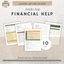 Financial Assistance for Dogs with Cancer — Printable Resource Guide (PDF) - Drake Dog Cancer Foundation